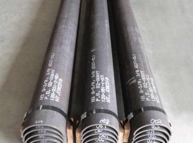 Welded Pipeline Sleeves - Image 2