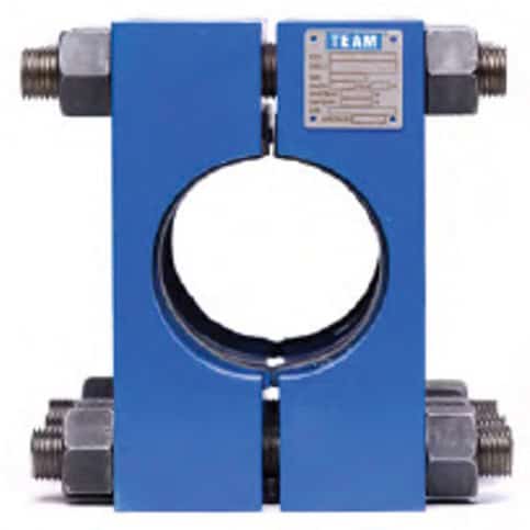 Mechanical Pipeline Repair Clamp - Image 2