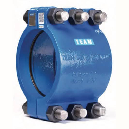 Mechanical Pipeline Repair Clamp - Image 5