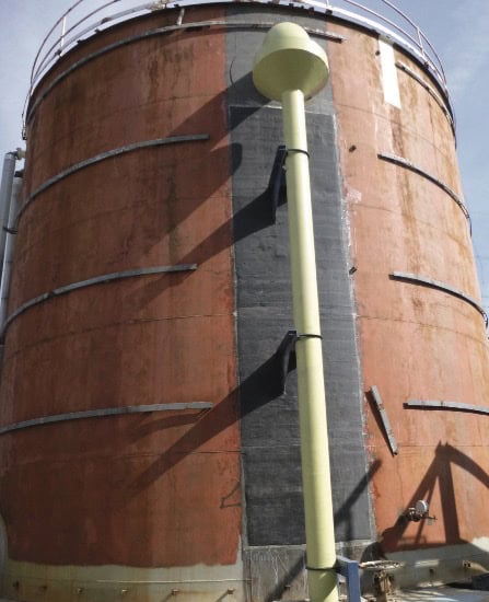 Composite Repairs - Image 2