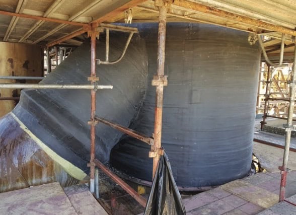 Composite Repairs - Image 4