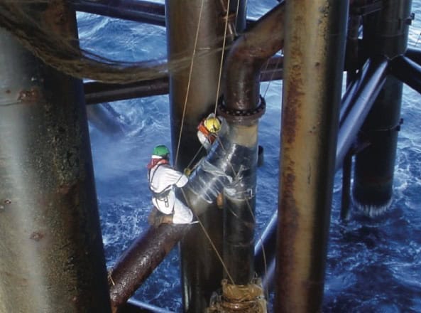 Composite Repairs - Image 5