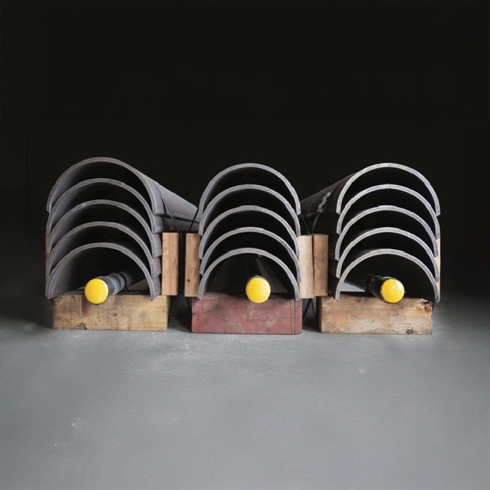 Welded Pipeline Sleeves