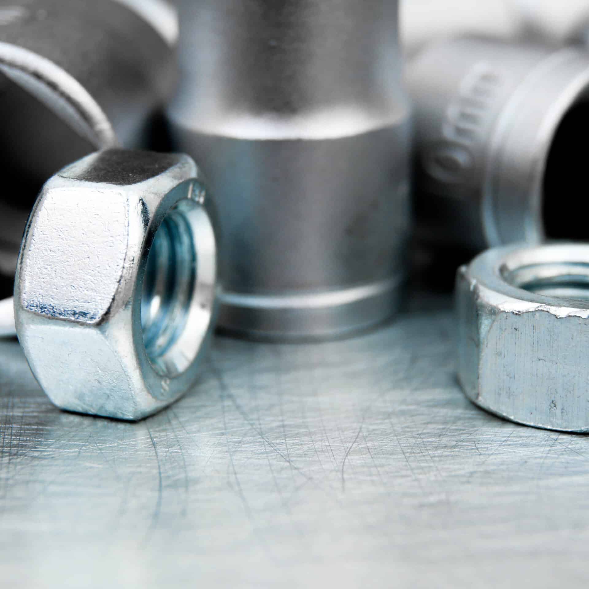 Pipe, Fitting and Flanges